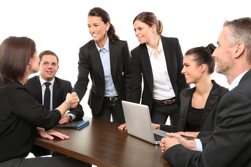 Business Networking